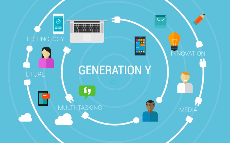 3 Assumptions About Millennials You Shouldn't Make