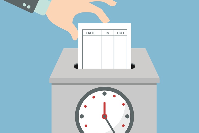 What is Buddy Punching? Prevent Time Theft