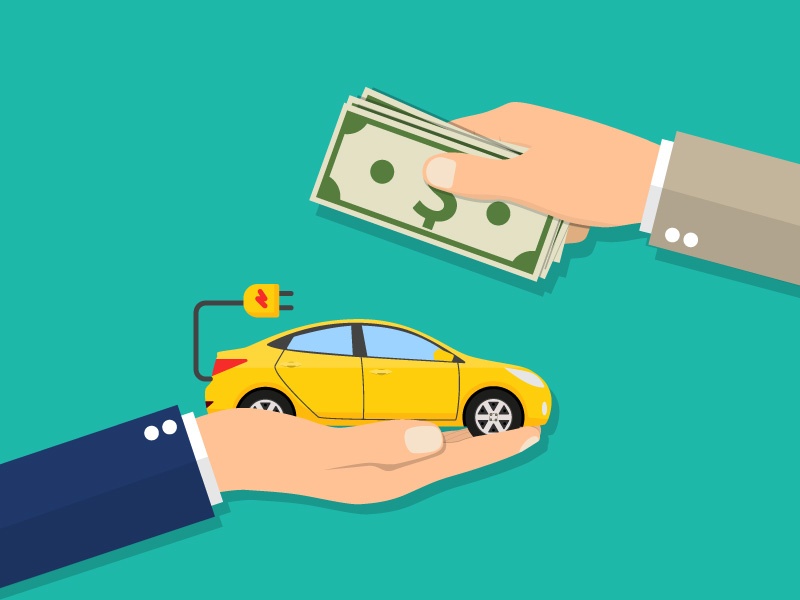 What Is The electric car mileage reimbursement rate? DATABASICS