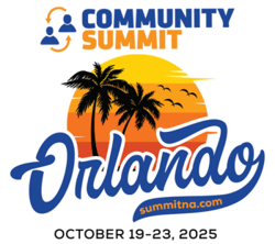 2025 Dynamics Community Summit 