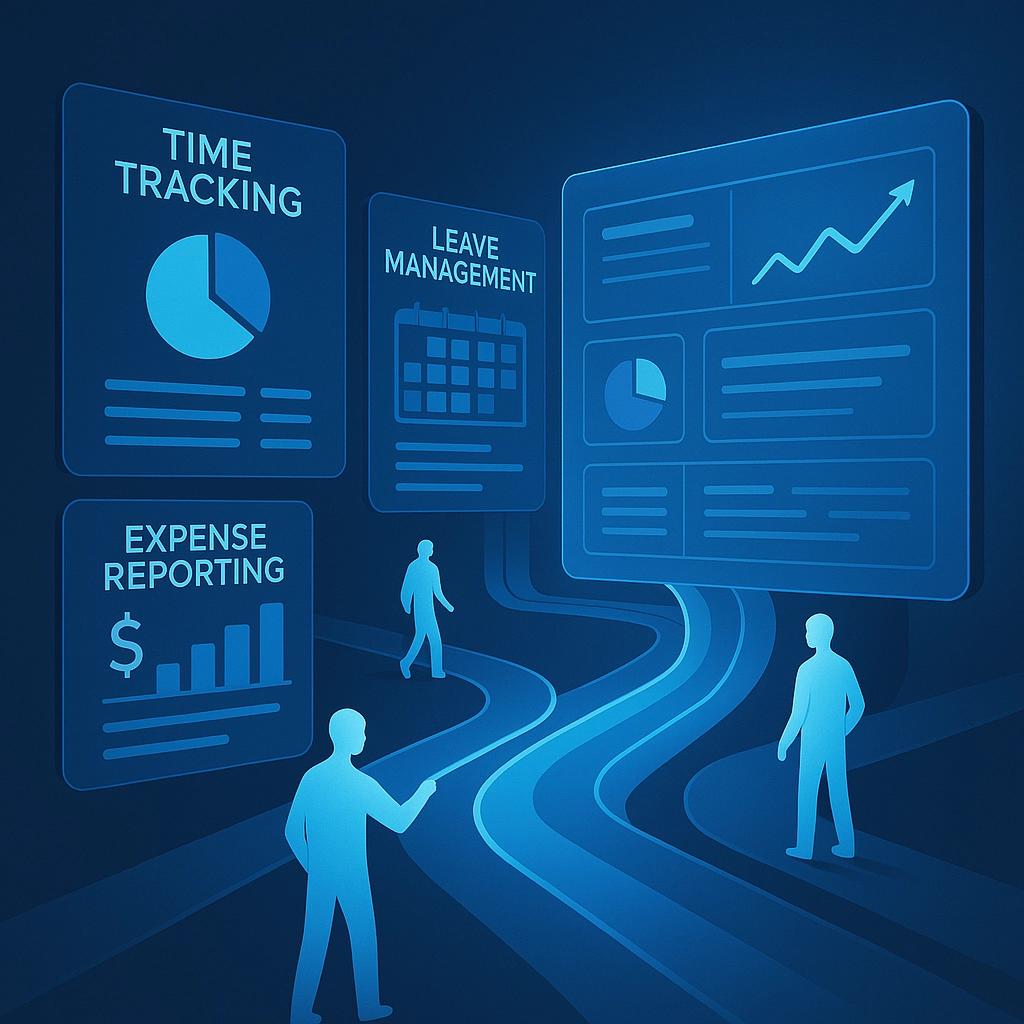 Best Leave Management Software for California Businesses | DATABASICS