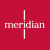 Meridian logo in connection with time and expense tracking