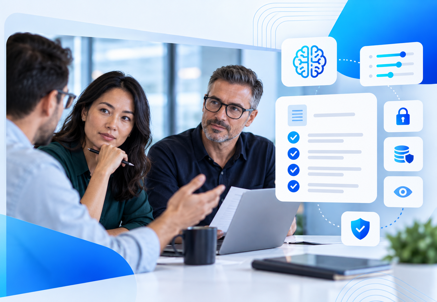AI Governance in Action