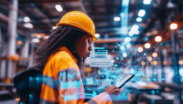 digital transformation in time tracking software 