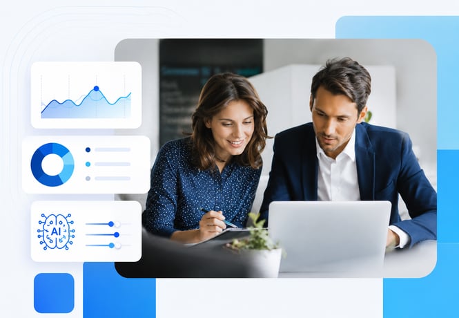 What AI in Business Software Should Actually Do: A Practical Standard for Finance and Operations Teams