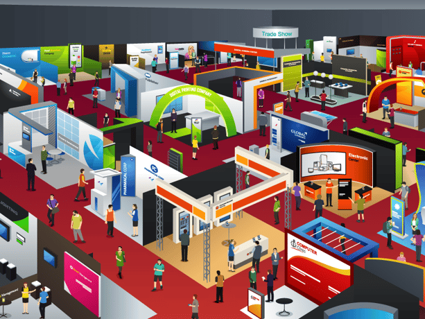 Conference Season: Networking Tips & What To Know