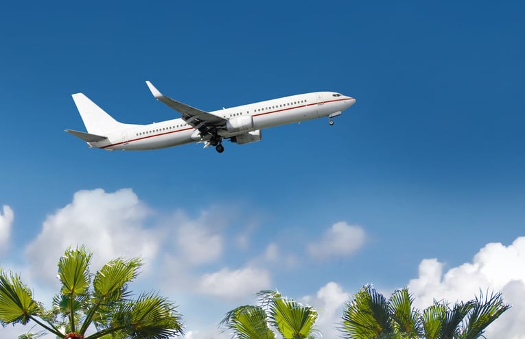 Corporate Expense Reporting