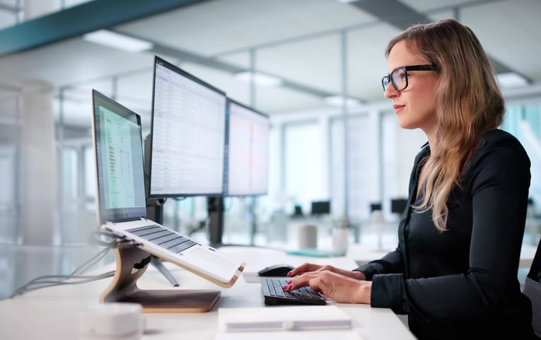 Corporate Expense Reporting