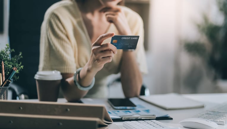 Corporate Expense Reporting 5