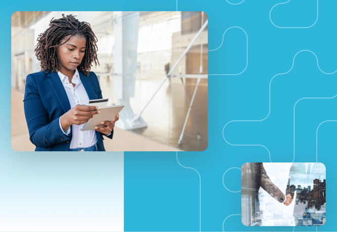 Corporate Expense Reporting