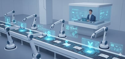 DATABASICS Expense Crossroads