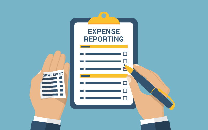 the-ultimate-expense-reporting-cheat-sheet-expense-report-best-practices