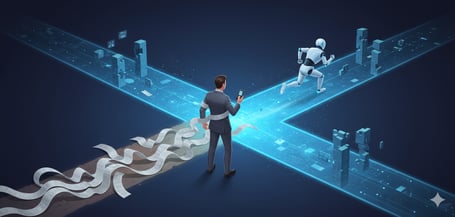 Expense Management at A Crossroads