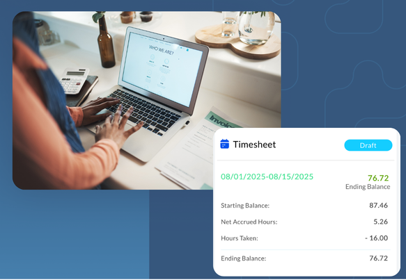 How Time and Leave Management Prevents Overtime Compliance Violations