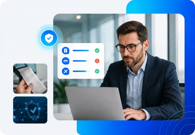 How to Monitor Staff Expenses in Real Time and Enforce Spending Policies