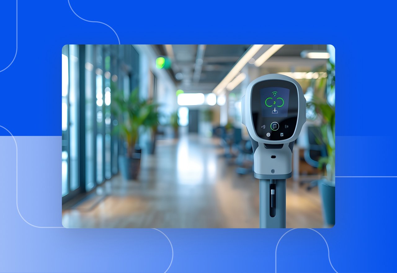 DCAA-Compliant Timekeeping System