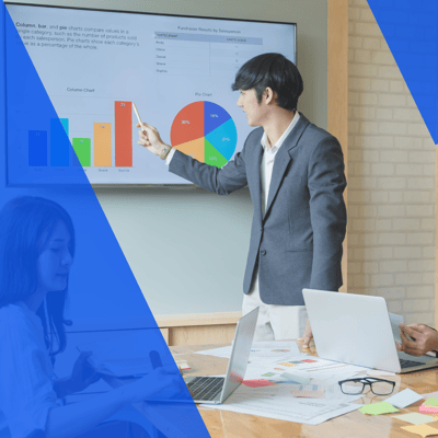 Maximize ROI with Bi-Directional Integrations in Time & Expense Management1