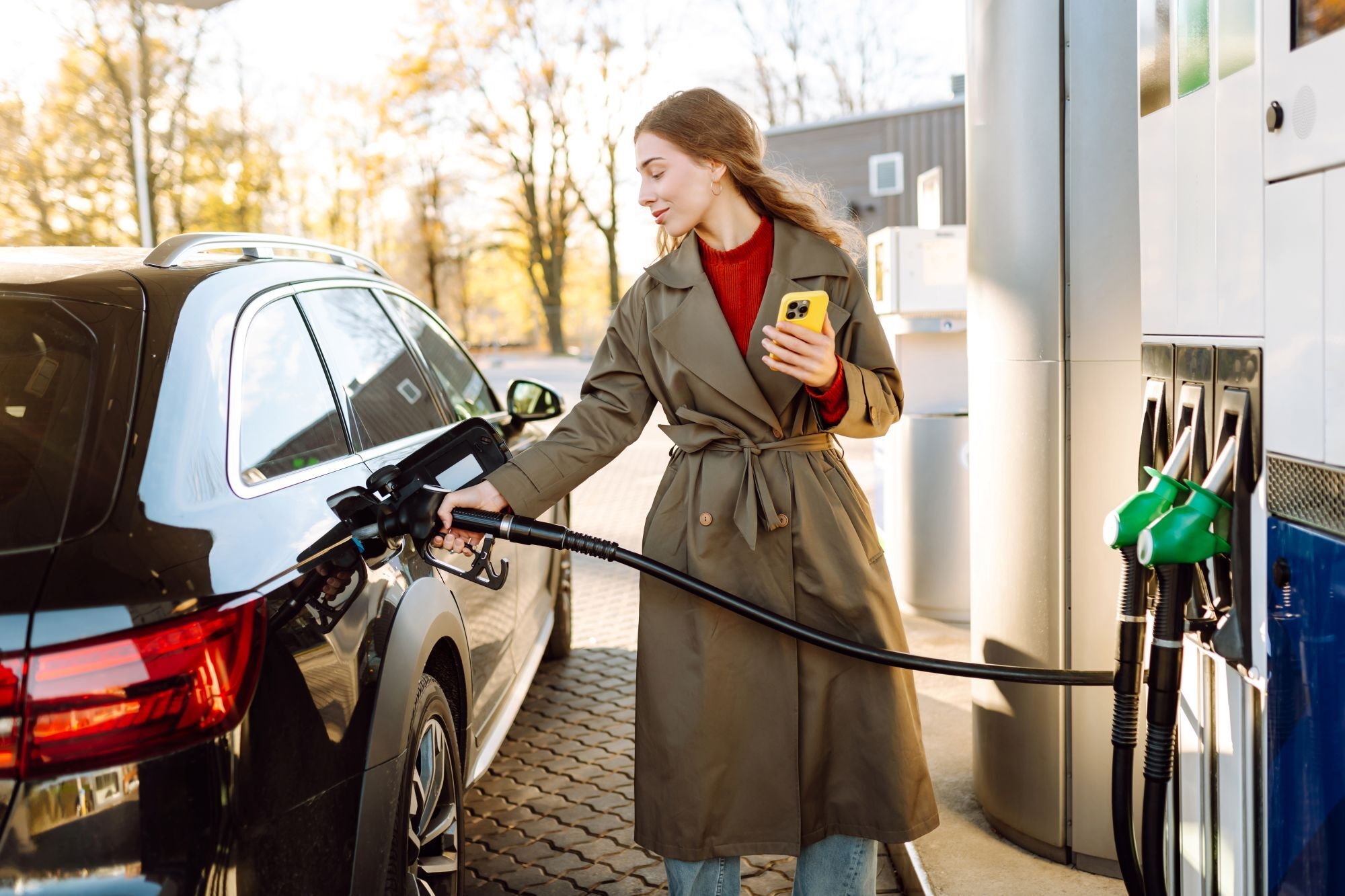 Mileage Reimbursement 3