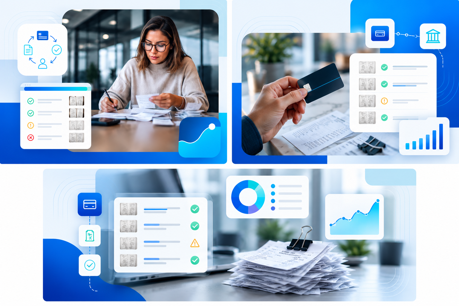 Modern finance solutions for your business3