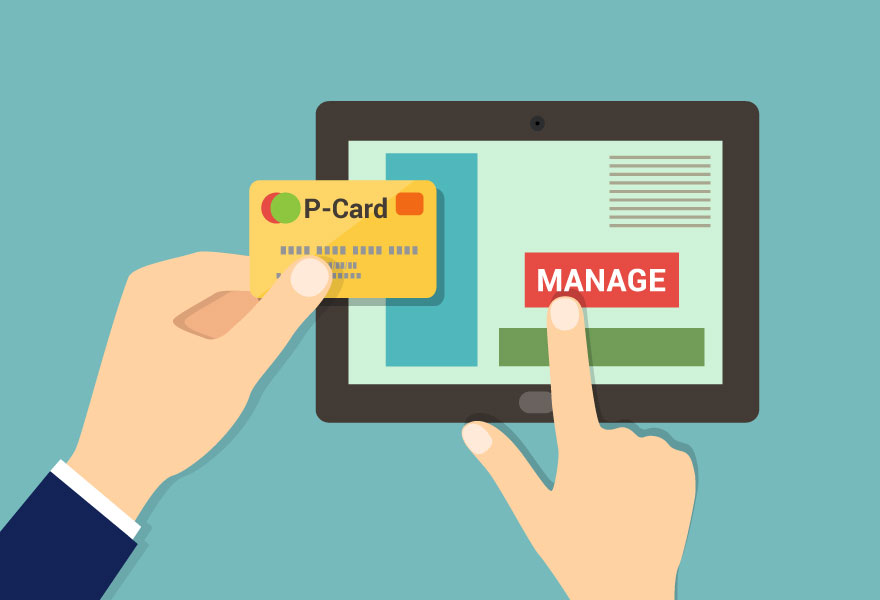 Purchasing Or Procurement Card Best Practices A PCard Introduction