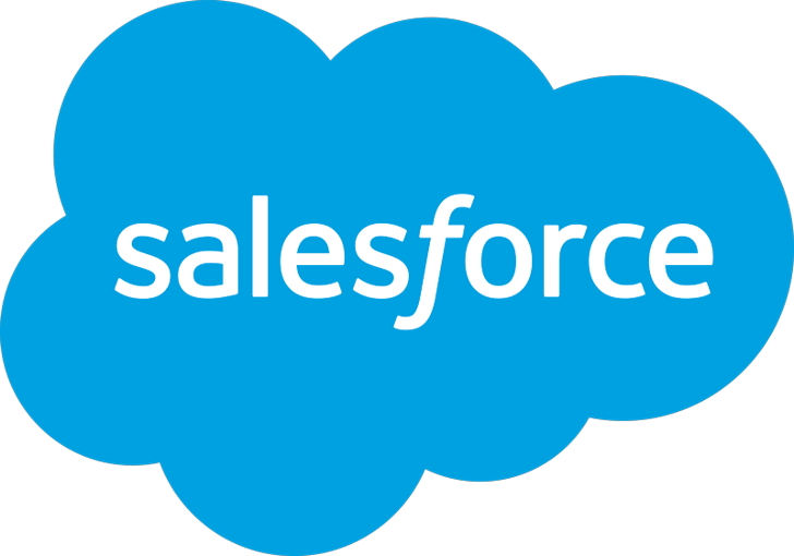 Time & Expense for Salesforce