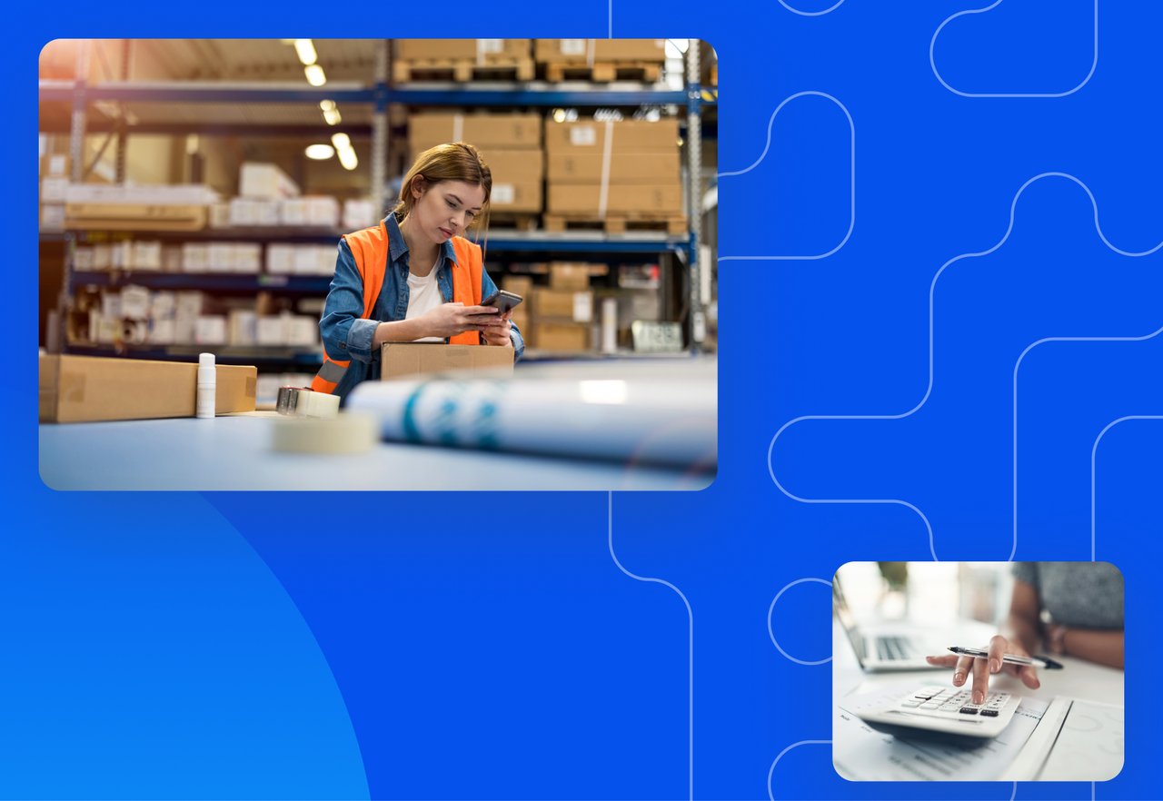 Time Tracking and Payroll