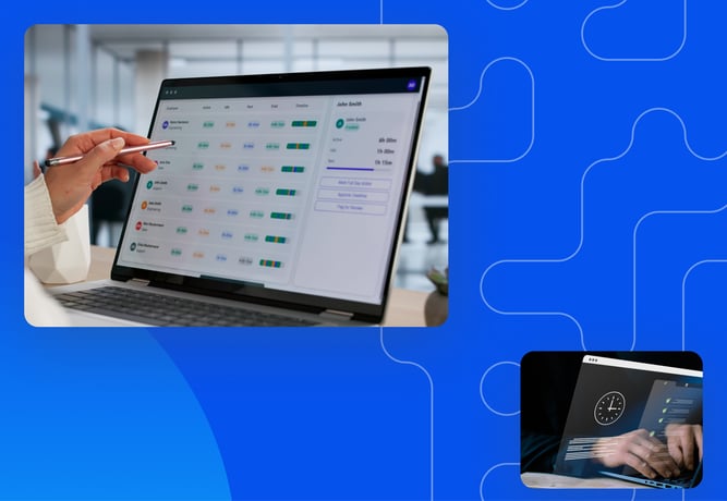 Timesheet Management Guide