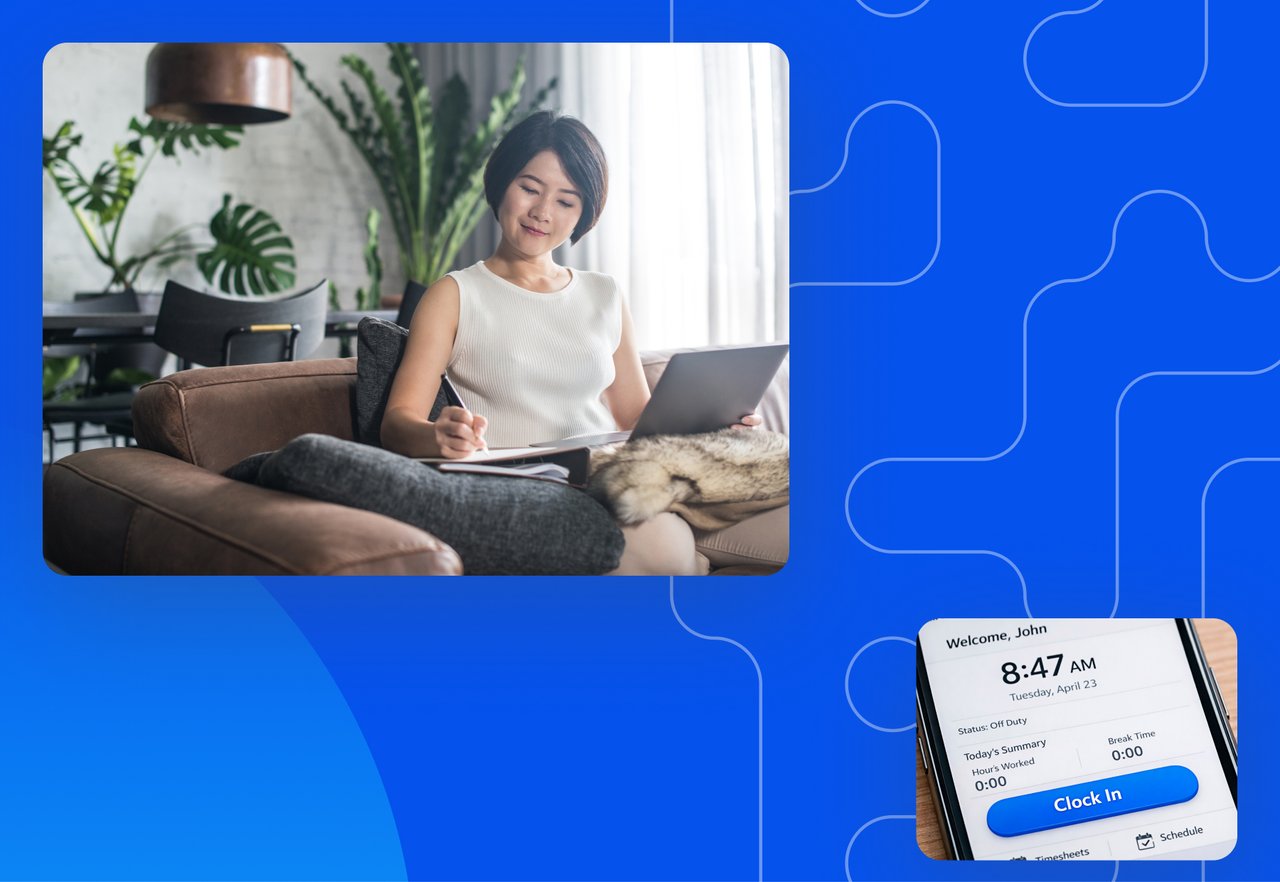 Timesheet Software