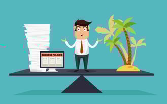 Tips-For-Gov't-Contractor-Leave-Management-And-Policy-Enforcement