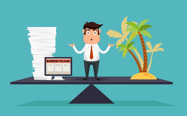 Tips-For-Gov't-Contractor-Leave-Management-And-Policy-Enforcement