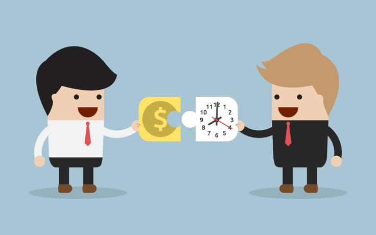 Top 5 Reasons To Bundle Time & Expense