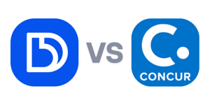databasics vs concur
