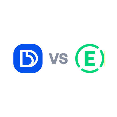 Compare DATABASICS vs. Expensify