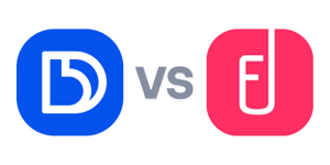 db vs fyle