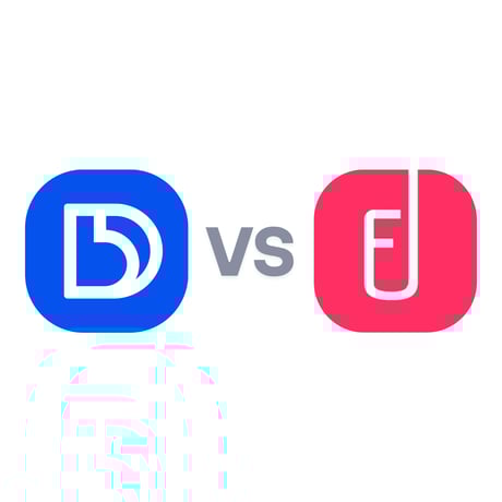 Compare DATABASICS vs. Fyle