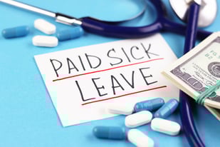 Paid Sick Leave