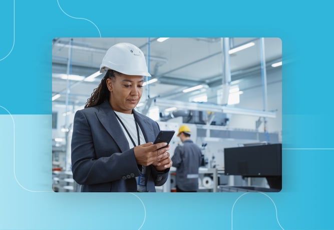 mobile expense management