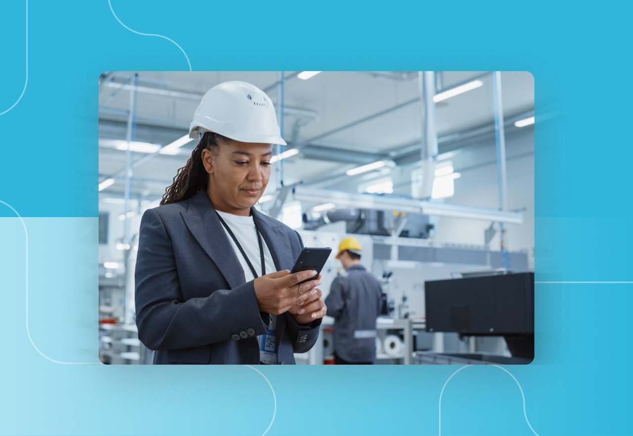 mobile expense management