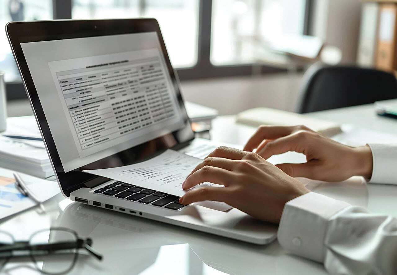 mobile expense management