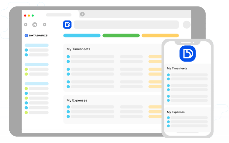 DATABASICS: A Modern Alternative to Outdated Tech