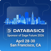 sage future databasics sponsor 2026