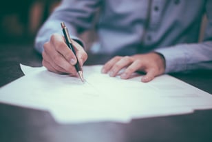 travel and expense policy
