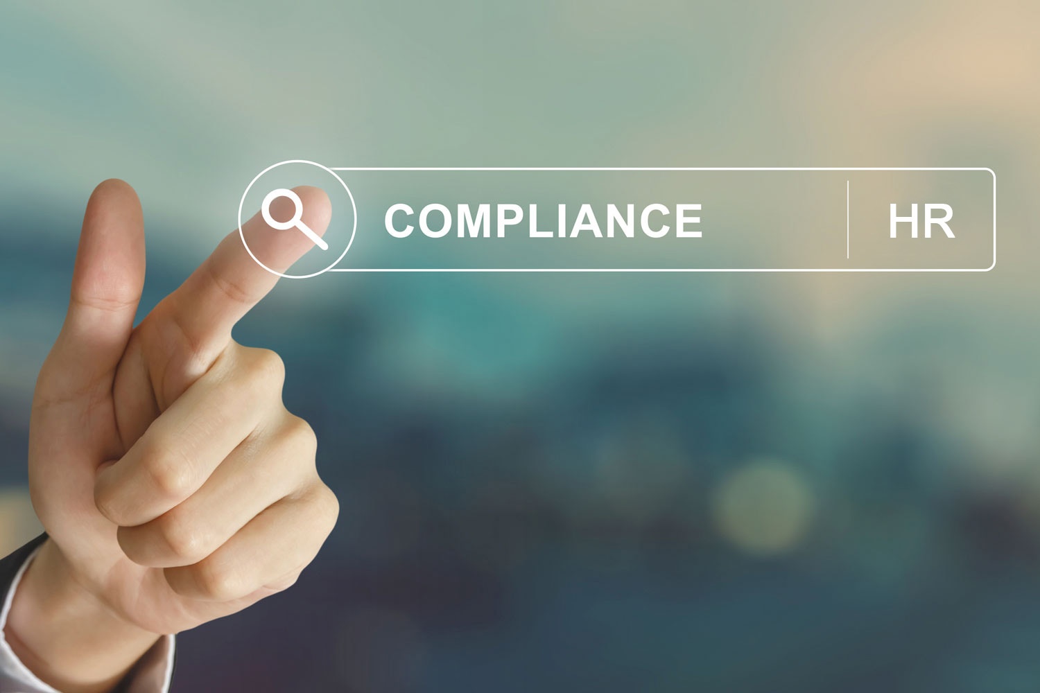 Employee Leave Policy for Law Compliance | DATABASICS