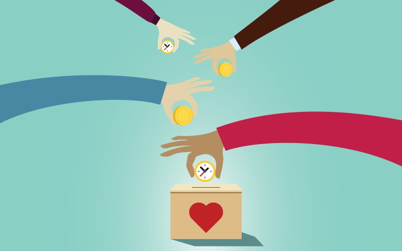 USAID Contractor Time And Expense Software Benefits